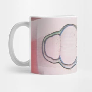 Girlish Art Mug